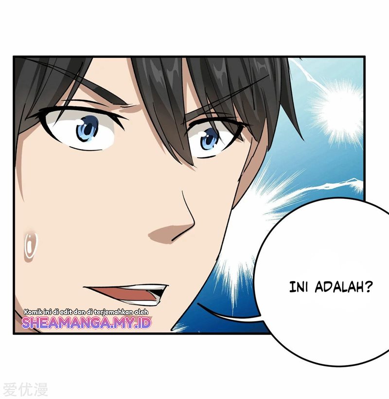 School Flower Master Chapter 12 Gambar 29